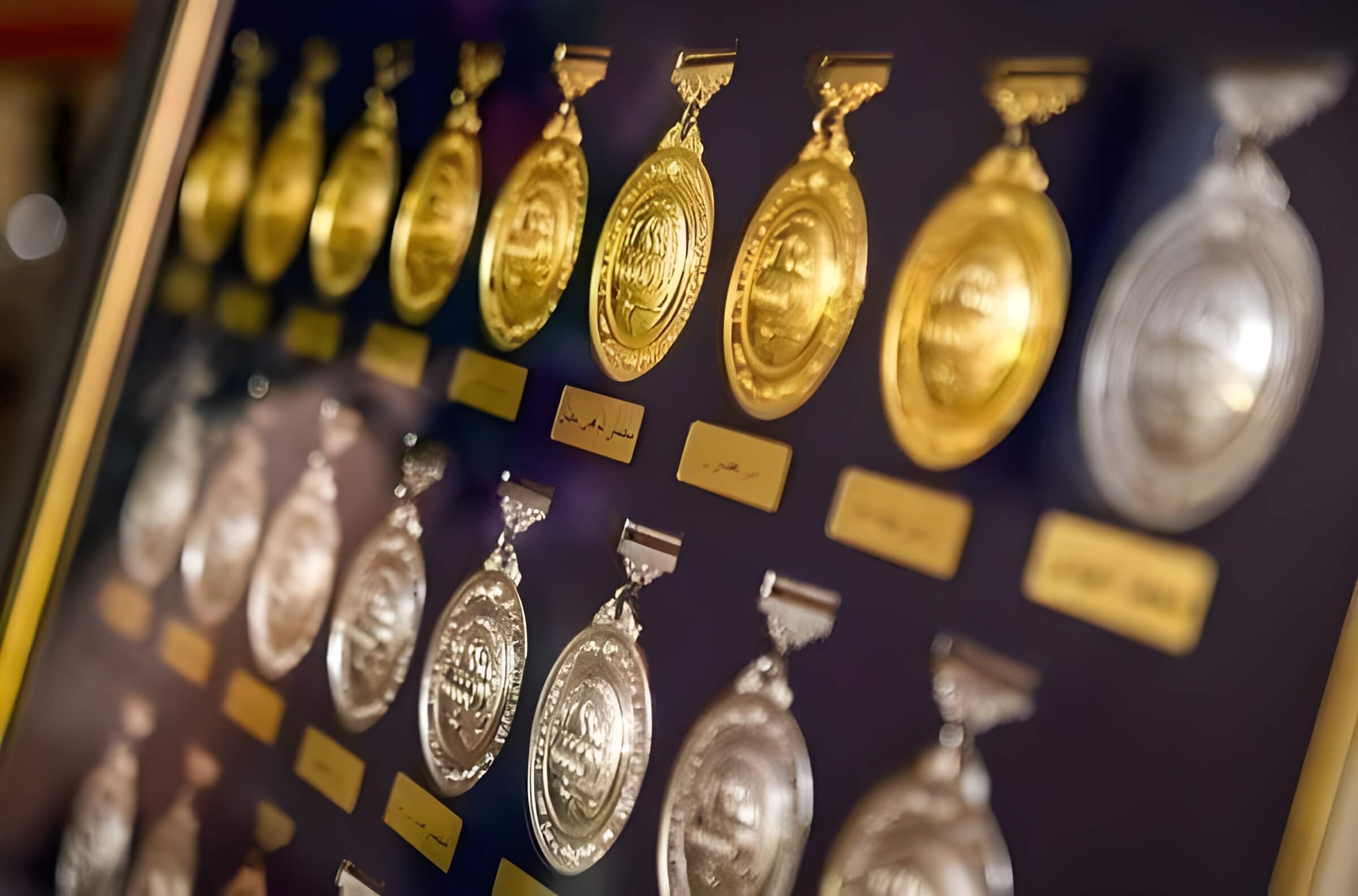 المپیاد علمی