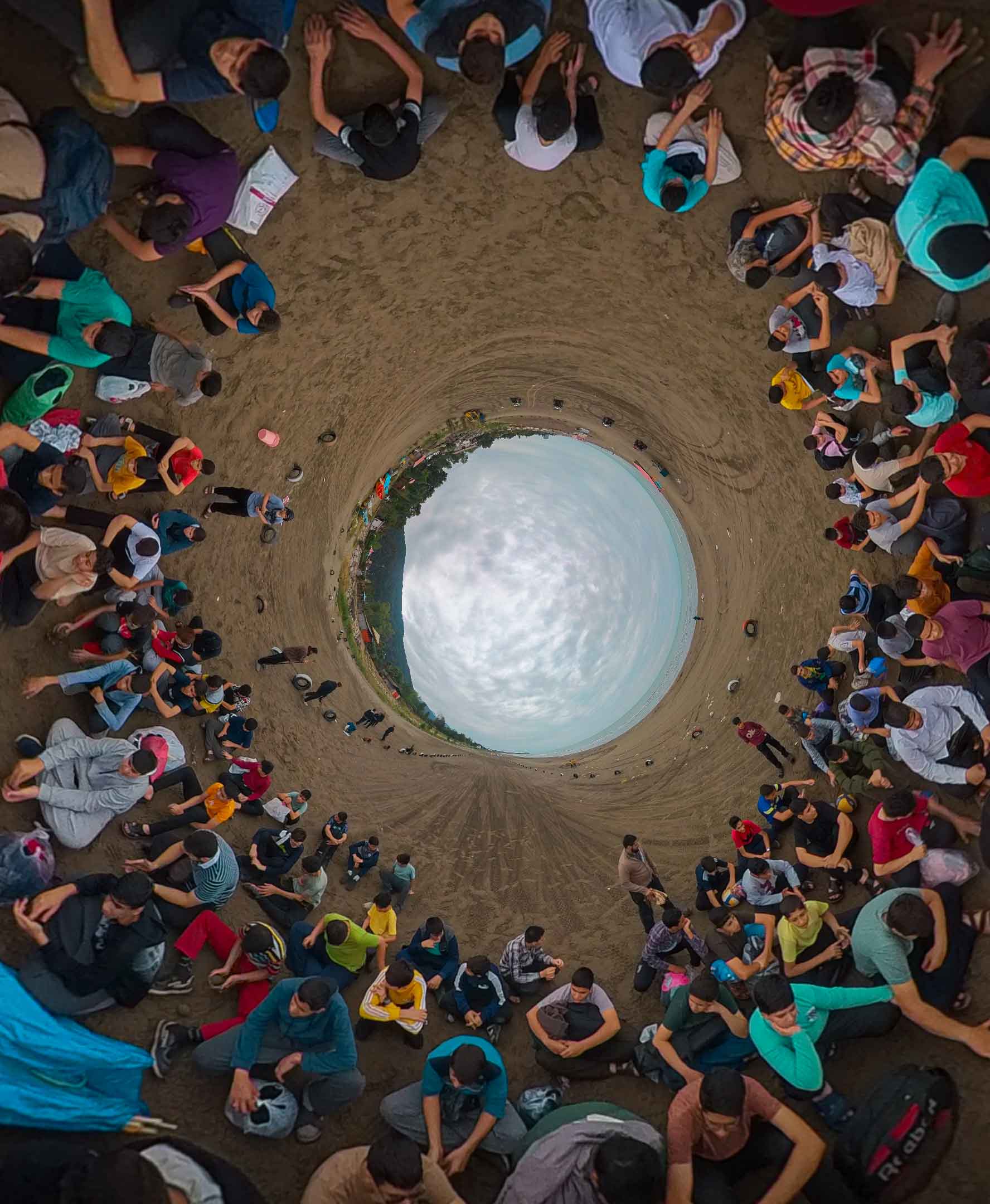 برنامه‌های فرهنگی-تربیتی